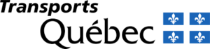 Logo Transports Québec