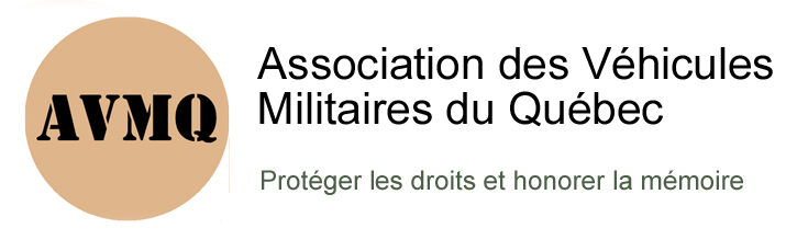 Association des Véhicules Militaires du Québec